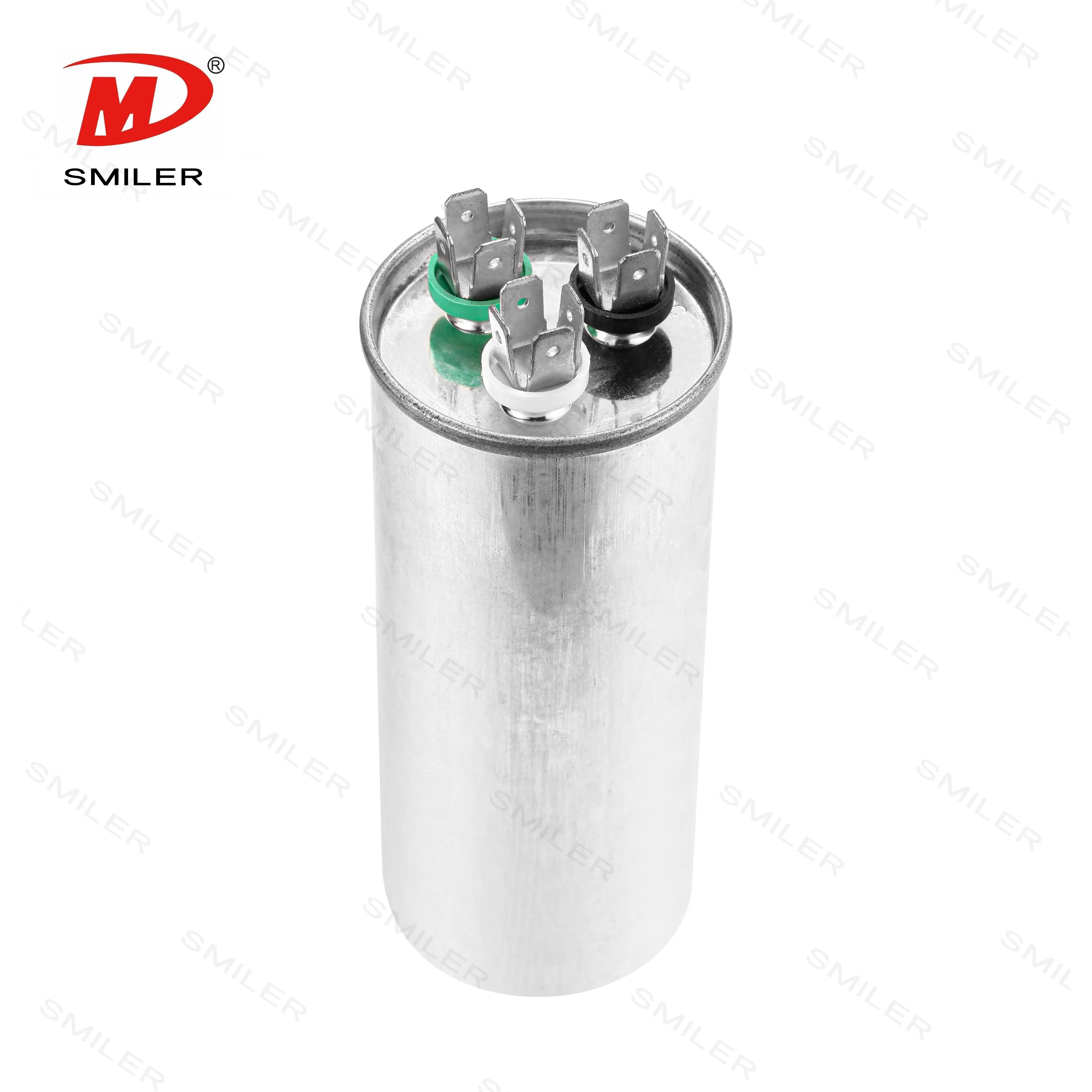 Reliable Cbb65 Start Capacitor for Air Conditioners and Heat Pumps