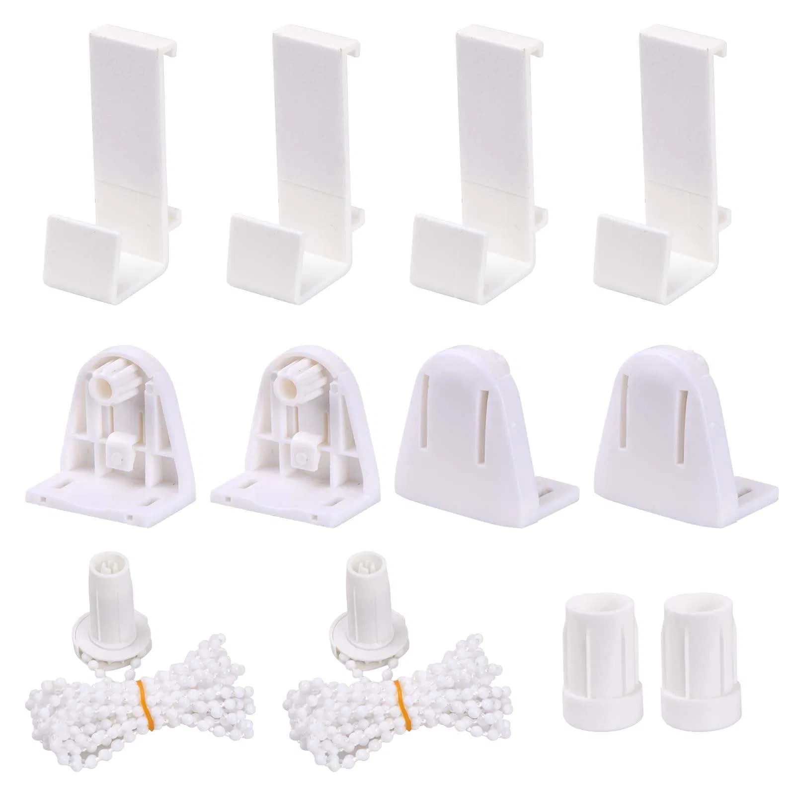 High Quality Roller Blind Parts for Blinds Blind Components with Easy Installation