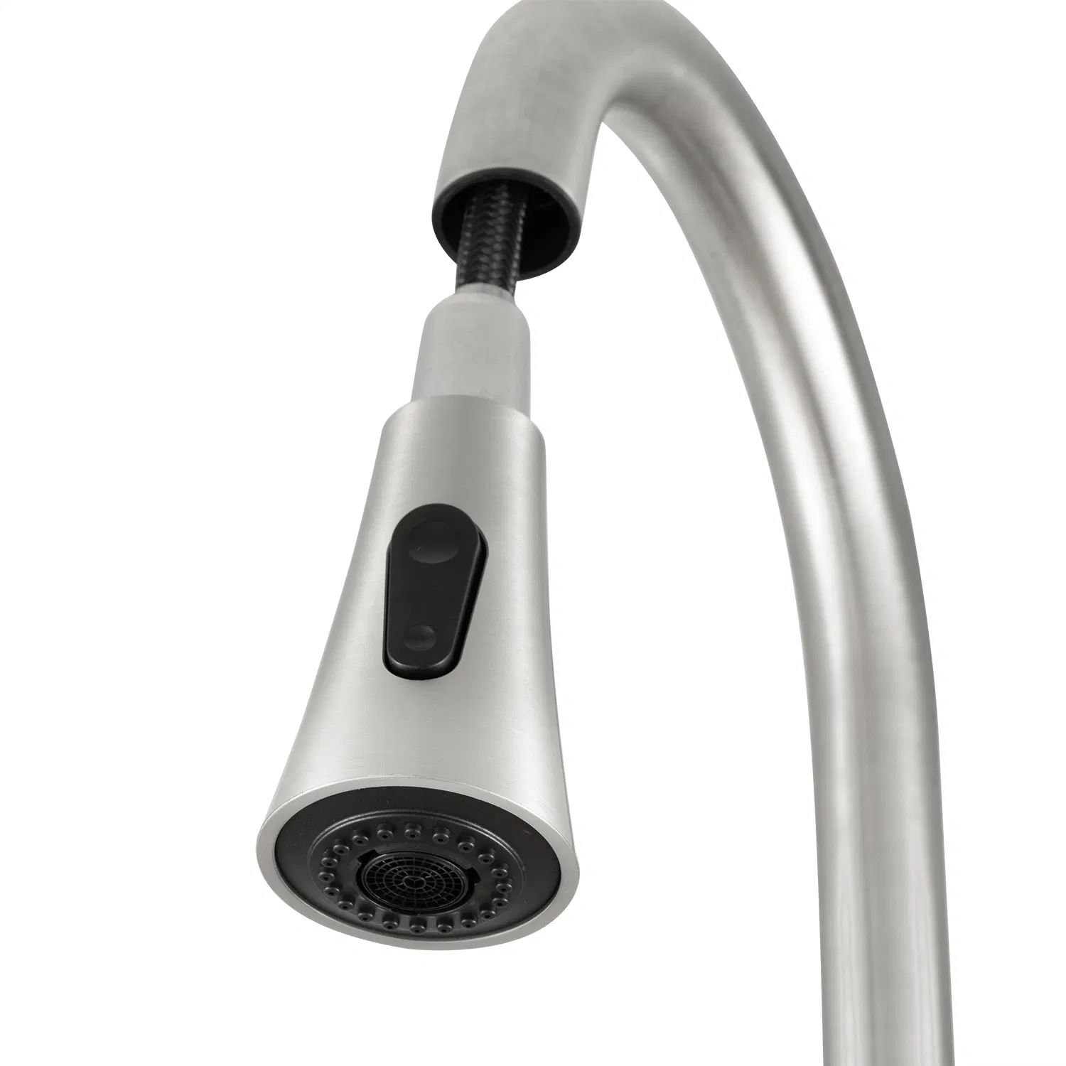 Modern SS304 Material Kitchen Faucet Opss-2127 by Oudinuo, Weight 625g, China Origin