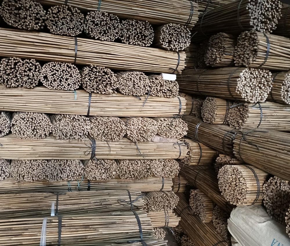Bamboo Pole for Support/Tonkin Bamboo Poles