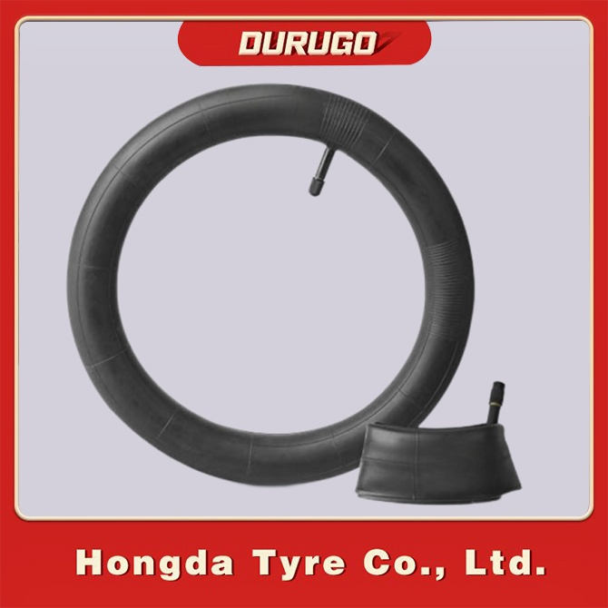 Камера велосипедная 20x1.0/1.375, AV 32мм, премиум