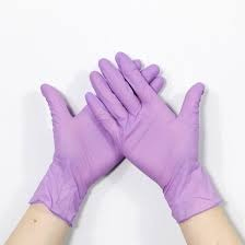 Examination Powder Free Nitrile Gloves Powder Free Disposable Nitrile Gloves Manufacturers