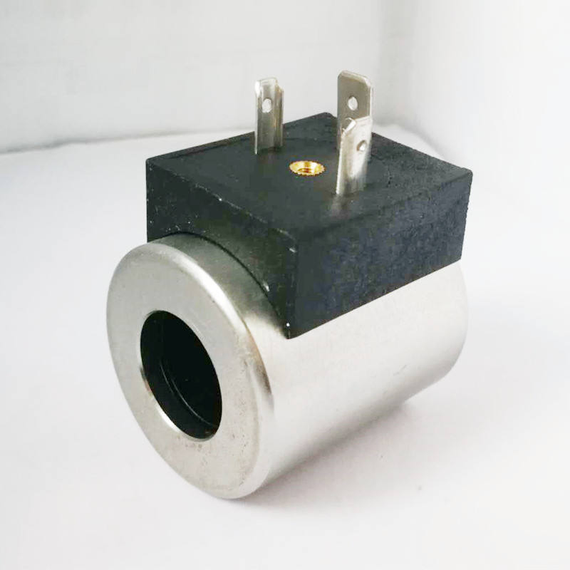 Соленоидная катушка Hydac WSM для гидравлических клапанов