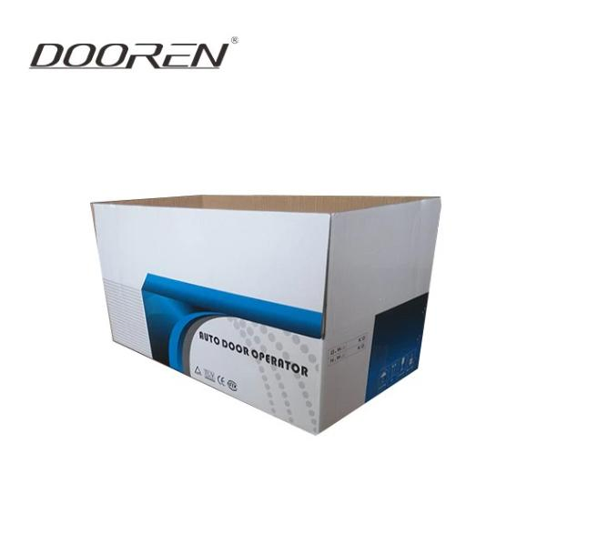 Aluminium Auto Sliding Door Opener Operator Automatic Door Sensor Door Operator