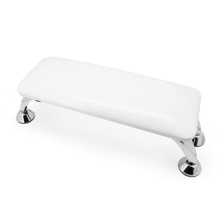 Firm Foam Foot Rest Cushion Under Desk Foot Rest Pillow