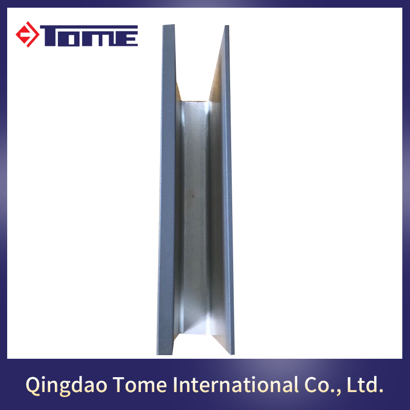 Adjustable/Non-Adjustable Aluminum Glass Channel for Outdoor and Indoor, Glass Baluatrade Channel
