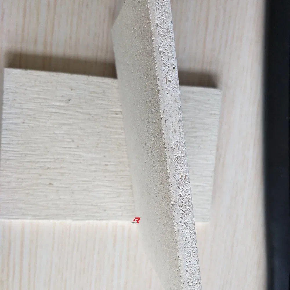 MGO Board /Magnesium Oxide Board Fireproof Floor Ceiling Fiber Cement Magnesium Oxide Sulfate 12mm Wall Panel