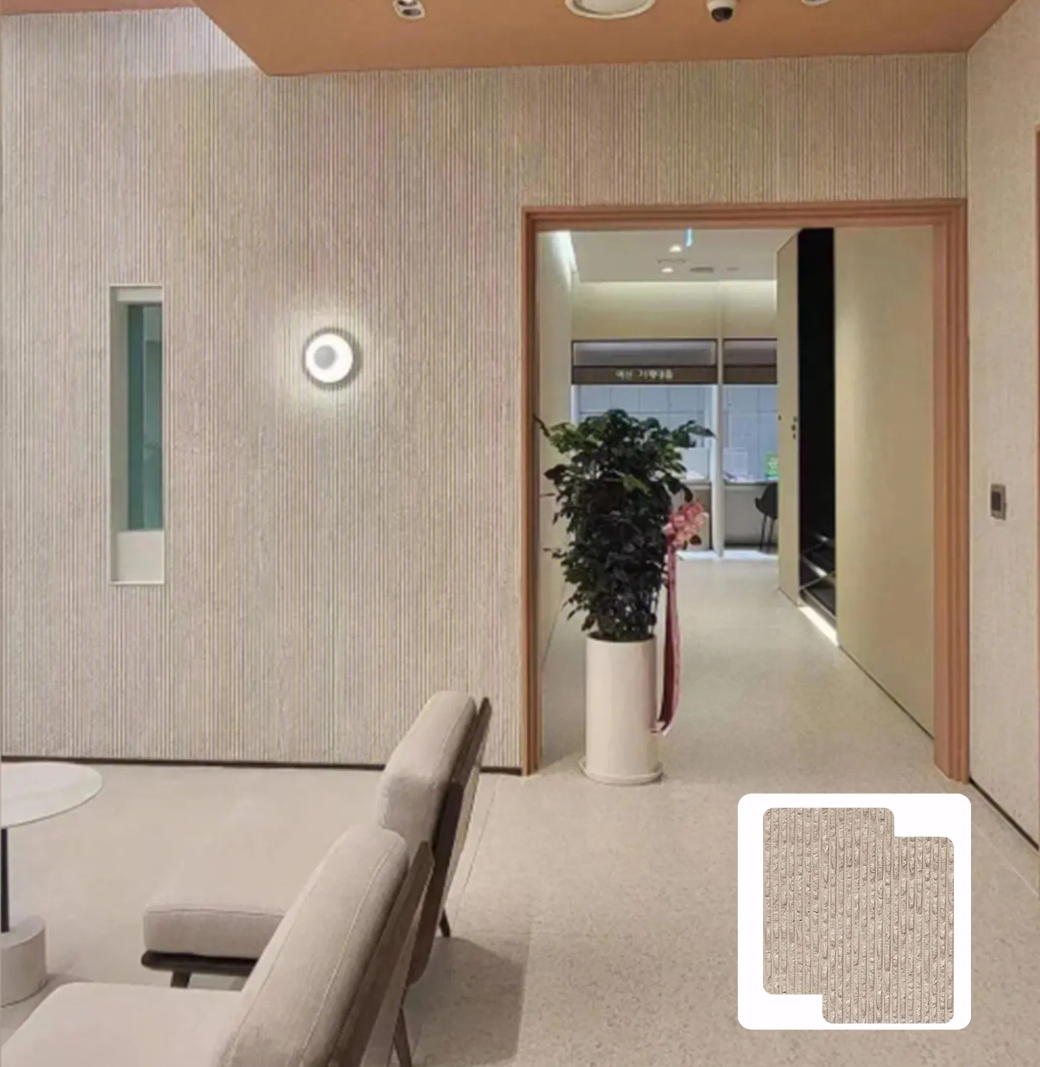 Modern 3D Stone Wall Panels for Chic Interiors