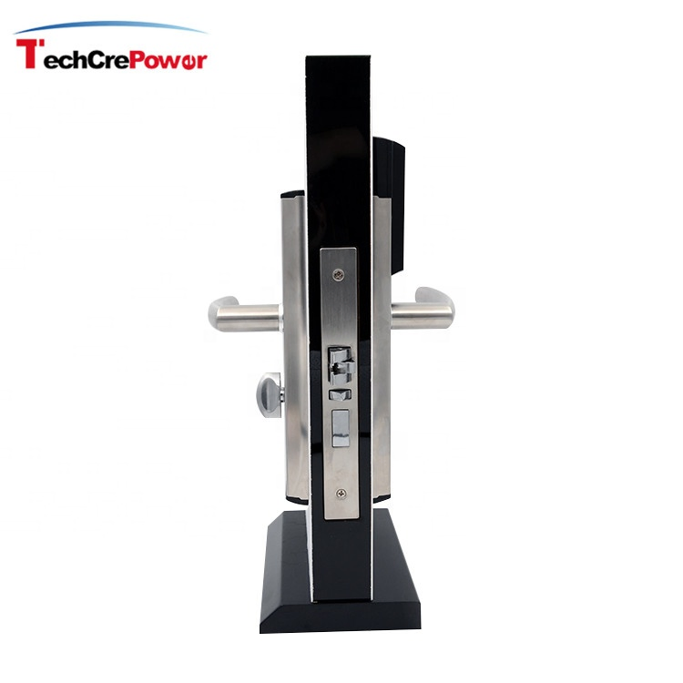 E105 Professional Factory Portable Electronic Technology Hotel Lock
