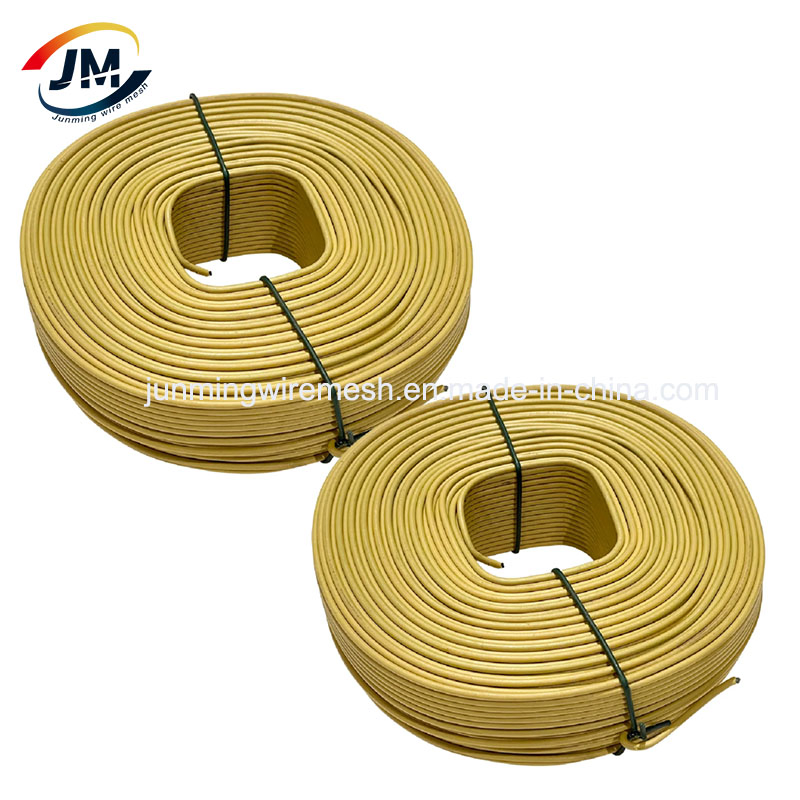 3 Lb Pound Roll Mechanic Rebar Tie Wire 16 Gauge Black Annealed Single Wire