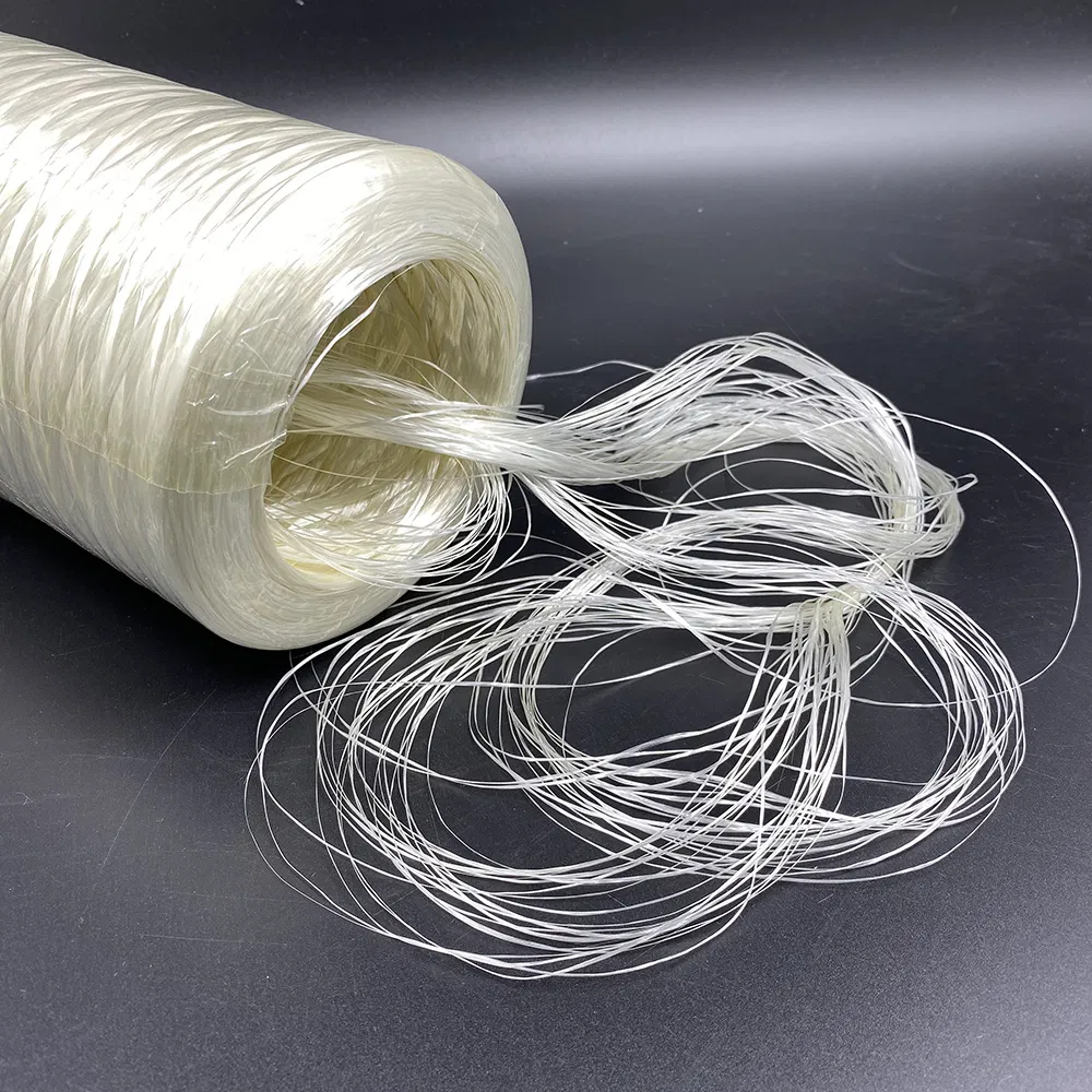 Epoxy Resin Fiberglass Direct Roving for Filament Winding