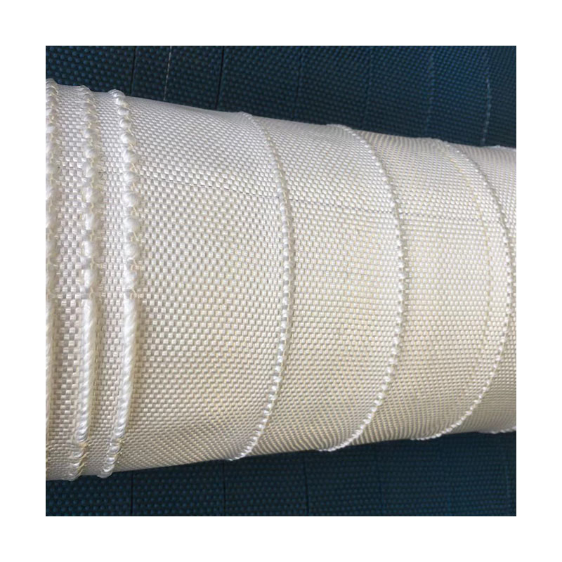 Dependable High-Strength Geotextile for Bank Protection