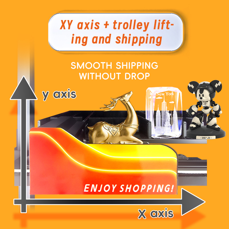 Factory Price Pizza Heated Fast Hot Food Vending Machine with Microwave Soup Touch Screen Maquina Expendedora Elevator Burger Vending Machine Fully Automatic