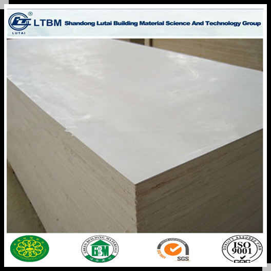 Asbestos Free Waterproof Calcium Silicate Flat Board