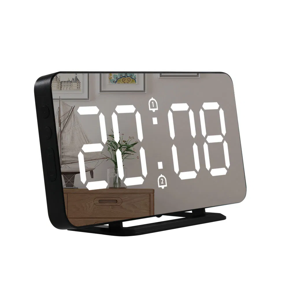 Temperature Clocks Multifunction Watch Home Decoration Clock