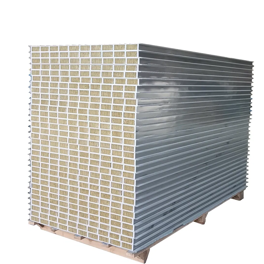 Durable High Thermal Resistance Panels for Clean Room Applications