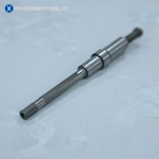 Алмазная хонинговальная головка цилиндрическая