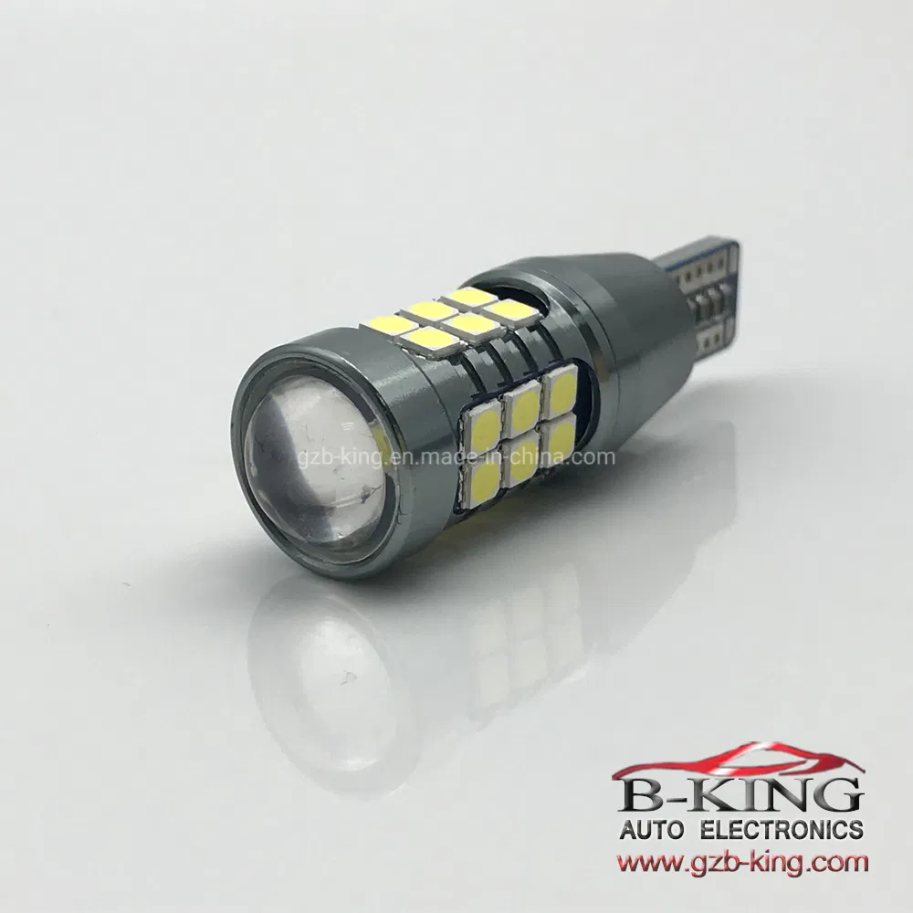 Светодиодная лампа заднего хода T15 500-600lm