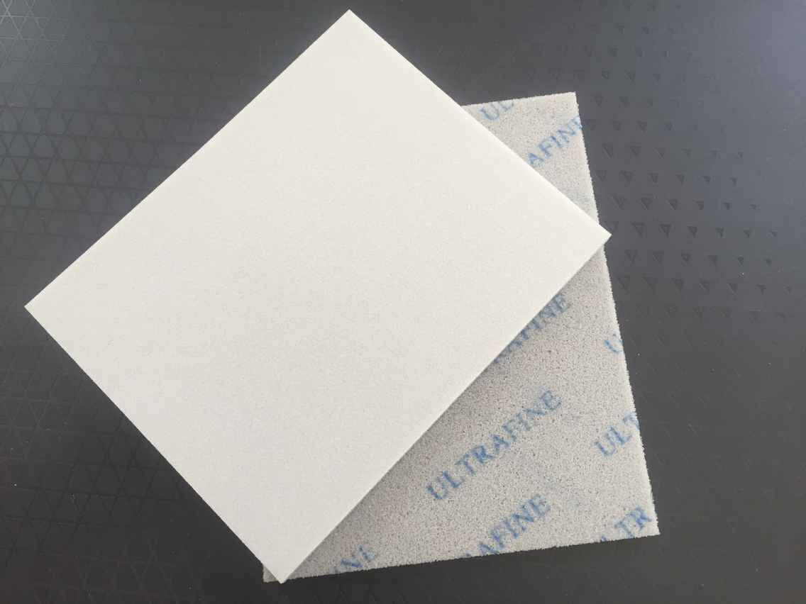 Полировальная губка Superfine 3C для электроники