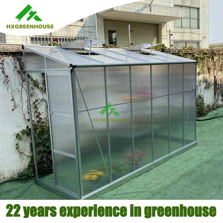 Silver Nature Pressure Treated Wood Type Not Coated 10 Years Green House