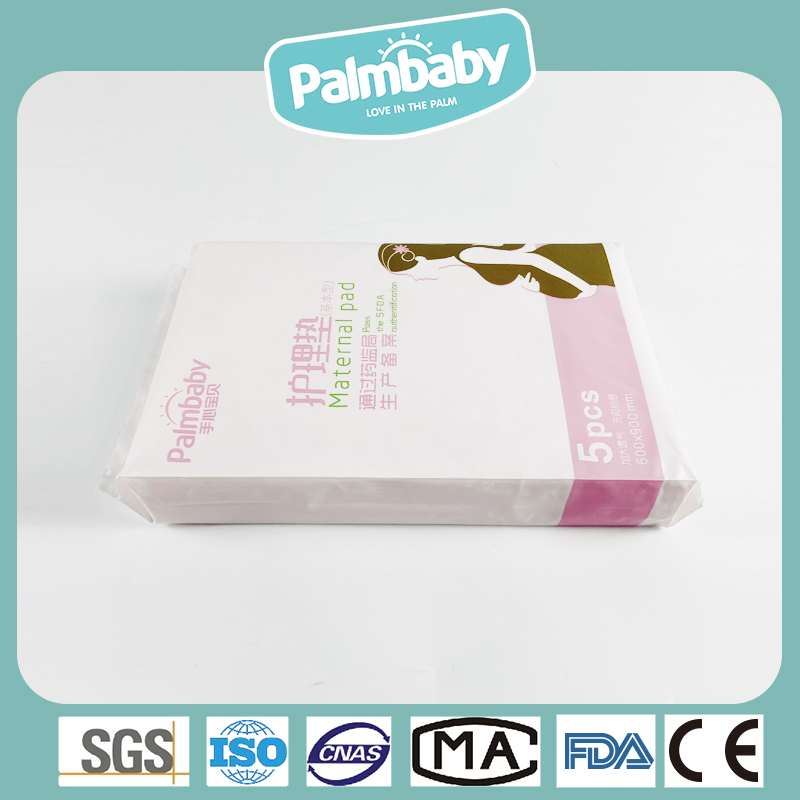 Extra Large Disposable Bed Pads Disposable Waterproof Bed Pads Disposable Absorbent Pads