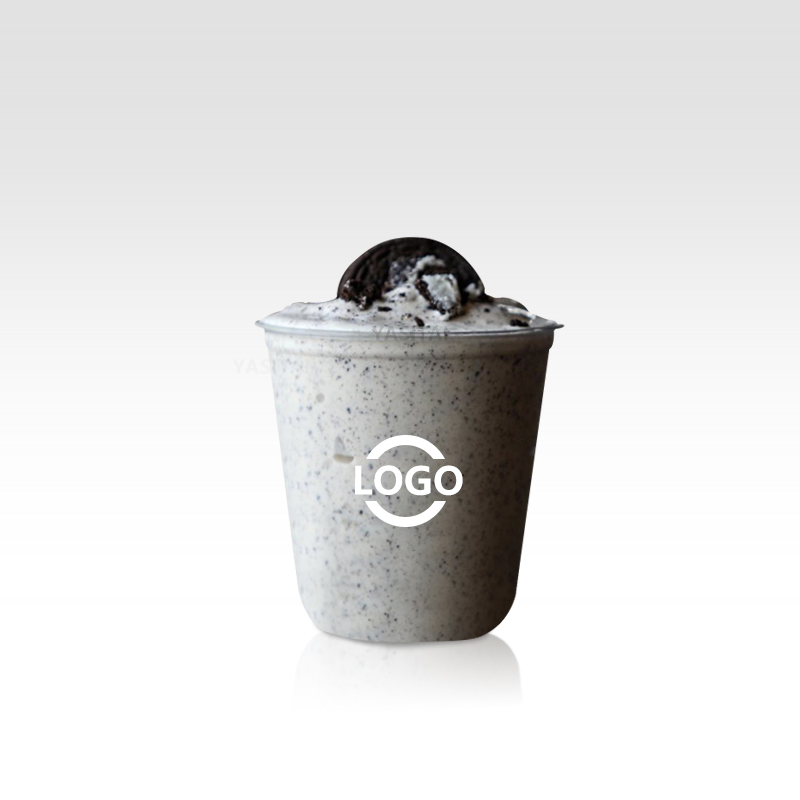 Чашки для Bubble Tea с логотипом, 10-24 унции