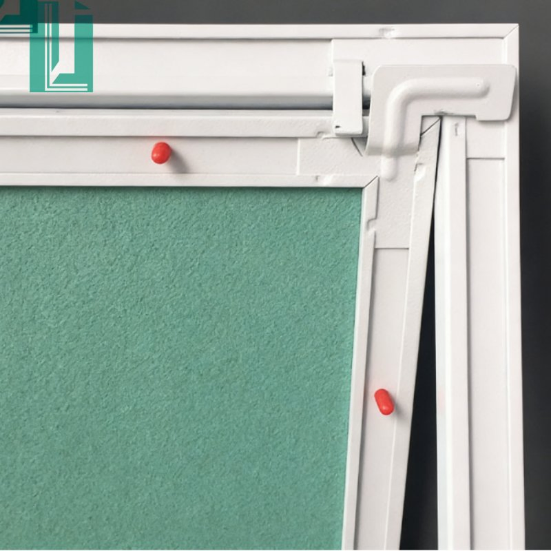 Factory Supply Gypsum Access Panel for Gypsum Board Access