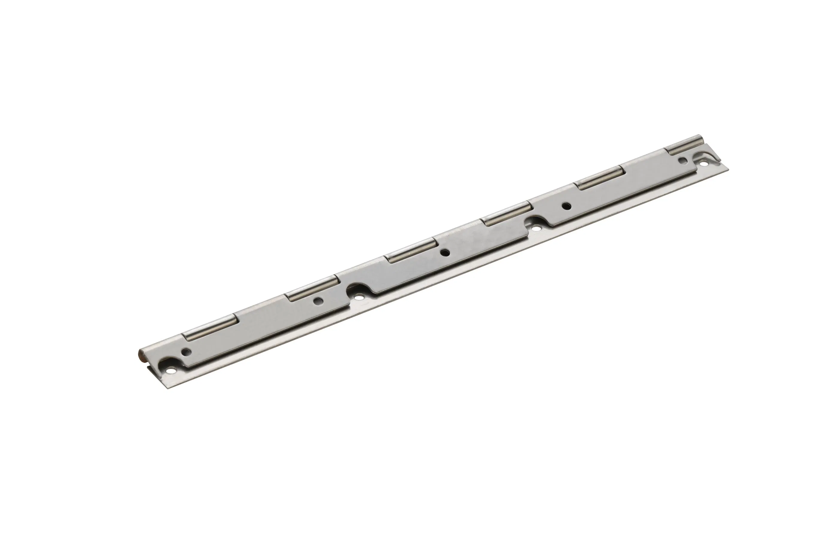 Stainless Steel, Brass, Aluminum Door Hinge OEM Long Piano Hinge BS-109