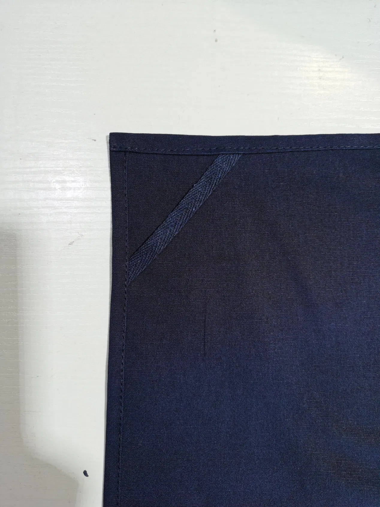 100% Cotton Navy Blue Kitchen Tea Towel