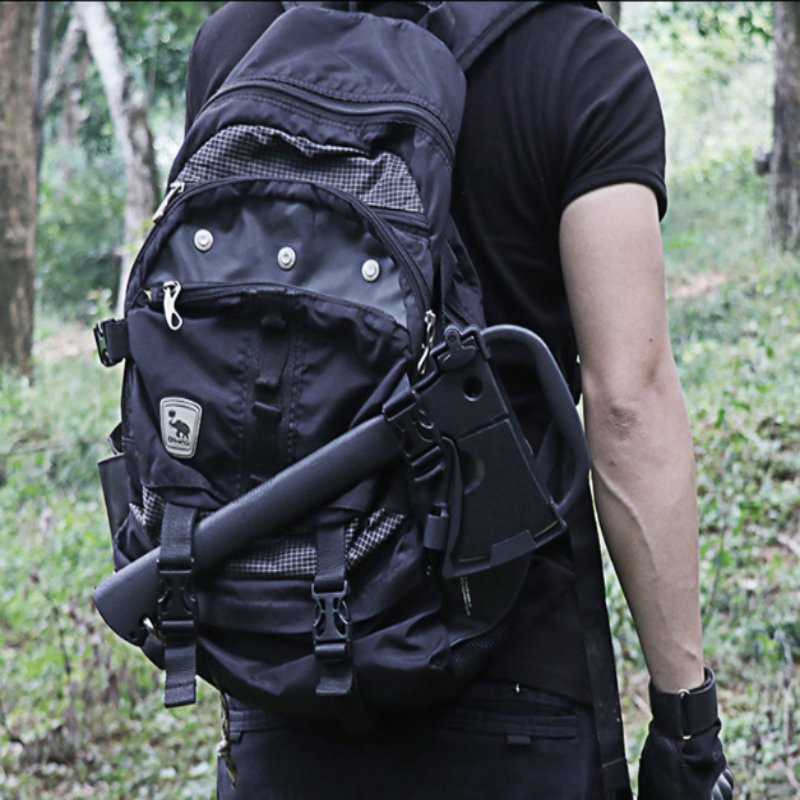 Outdoor Multifunctional Survival Axe of Camping and Fire Axe