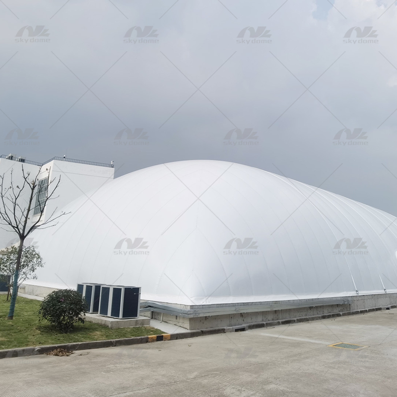 High Strength Sports Air Dome