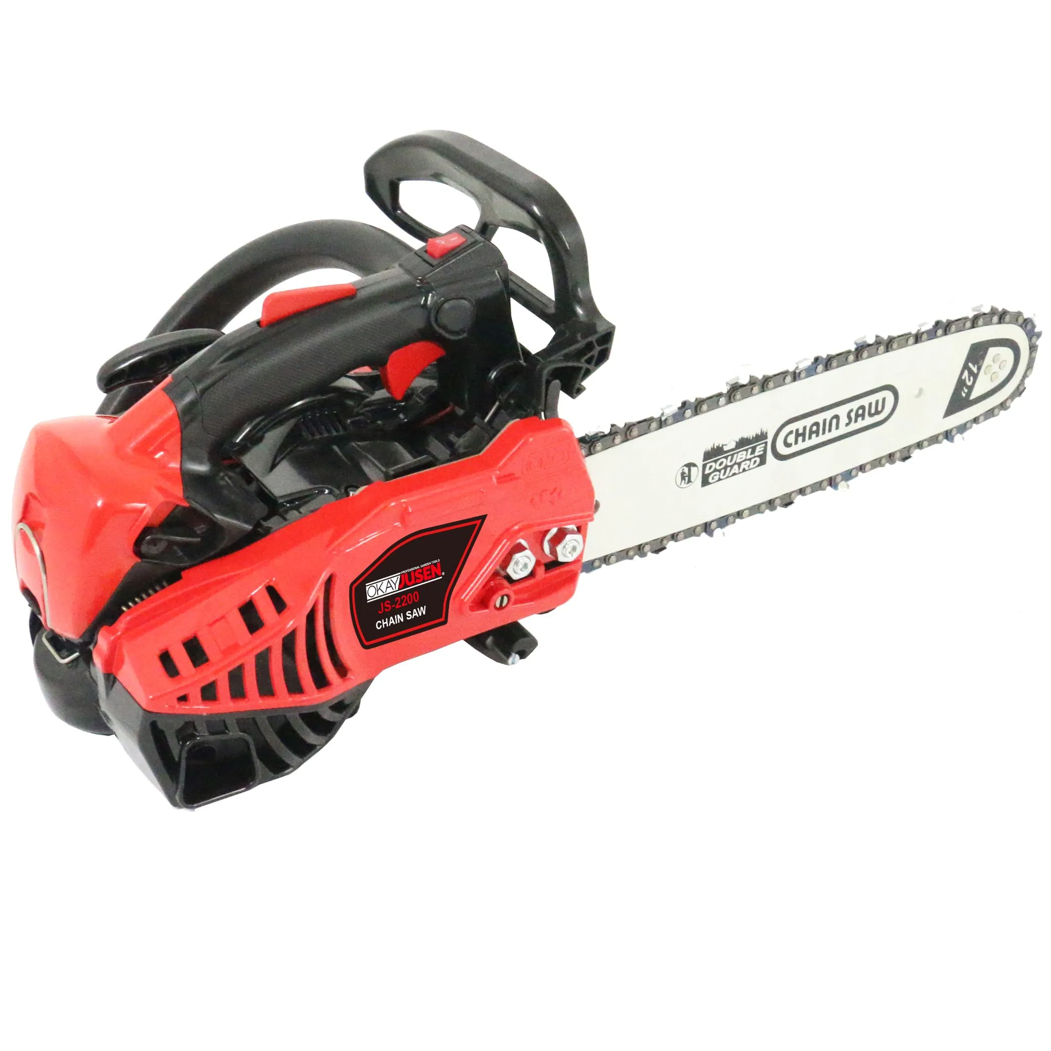 Jusen 25cc Gas Chain Saw Gas/Petrol Powered Chainsaw