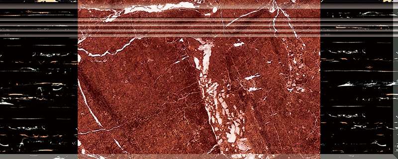 Non Slip 47*120 Step Tiles with CE Certification