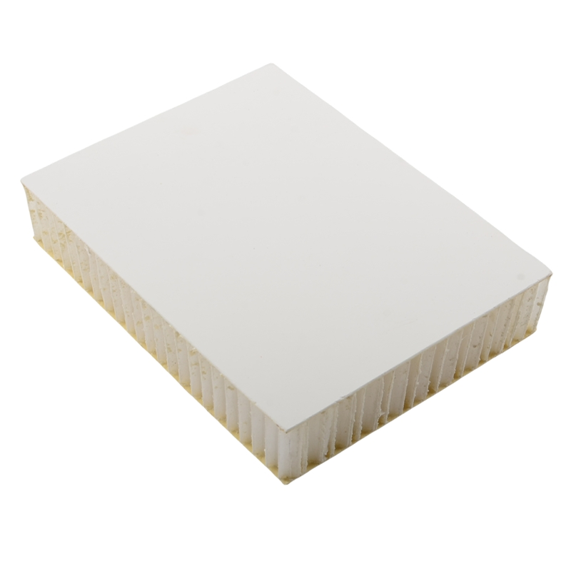 50mm 70mm 75mm 100mm GRP FRP Fiberglass Aluminium Honeycomb Panels for Clean Room Wall Partition