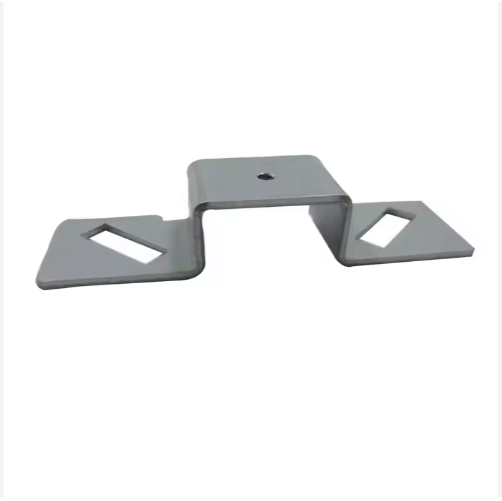 Premium Galvanized Metal Brackets for All Your Construction Needs