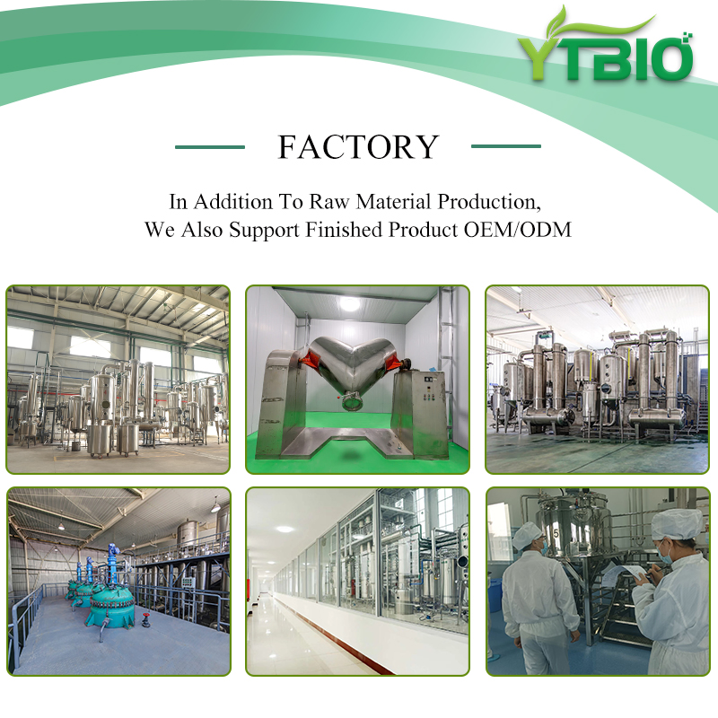 Factory Supplier Bottled Magnesium Supplement Capsules