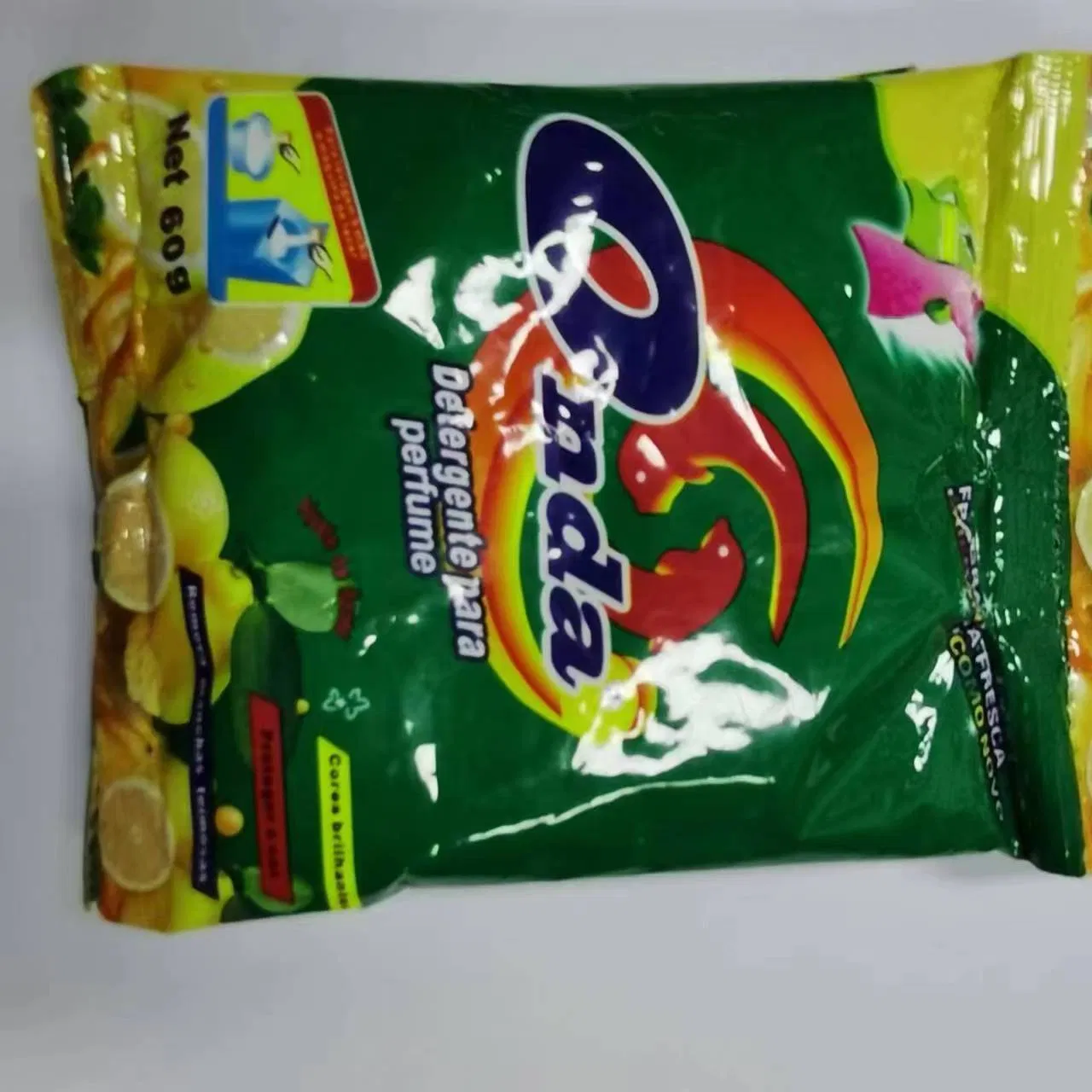 Laundry Detergent Detergent Household Cleaning Powder