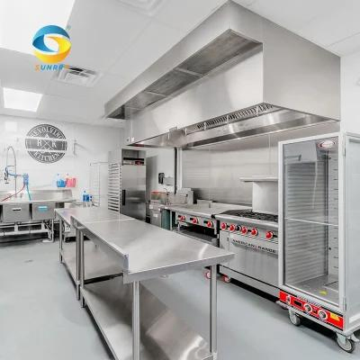 Kfc Fast Food Equipment Electric High-Pressure Deep Fryer Machine