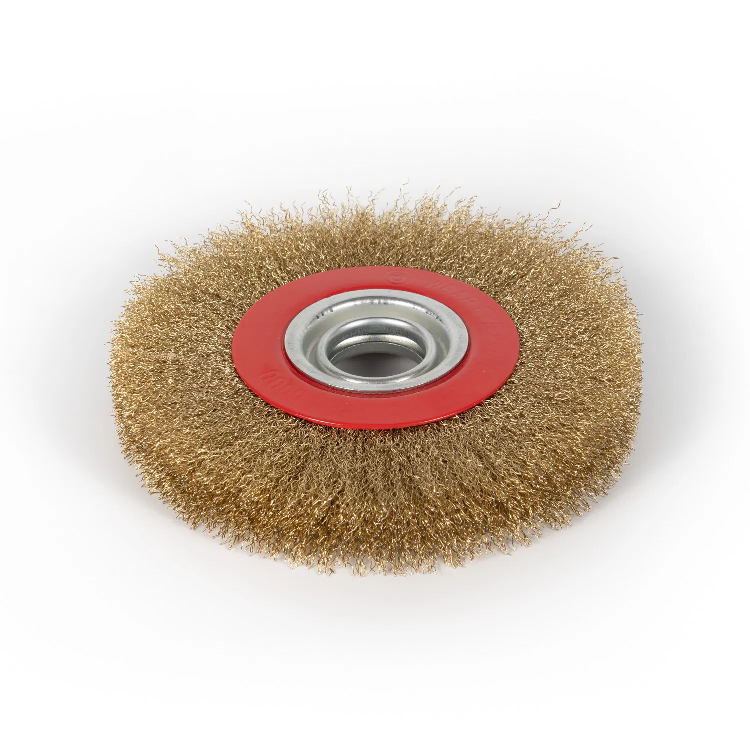 Premium Steel Crimped Wire Brushes for Heavy-Duty Industrial Use