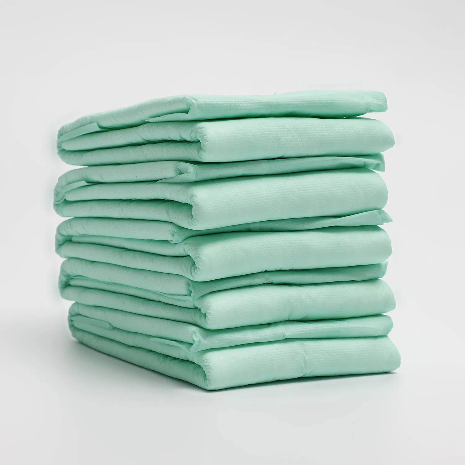 Soft and Absorbent Eco Nursing Underpad for Adults