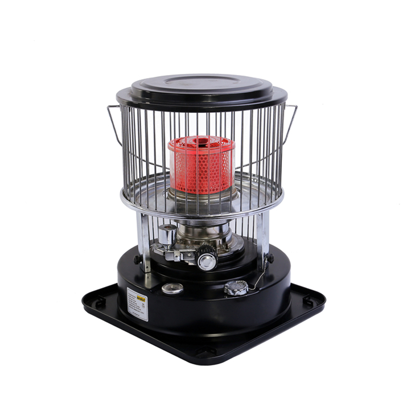 2026 New Arrival Durable Kerosene Heater Home Heater for Camping & Home Use Room Heater