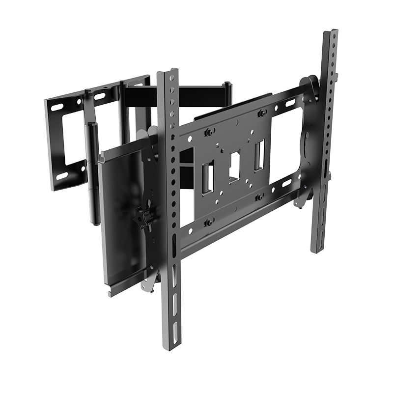 TV Wall Mount for 42-70 Inch LED LCD OLED Screens, Upto 130 Lbs