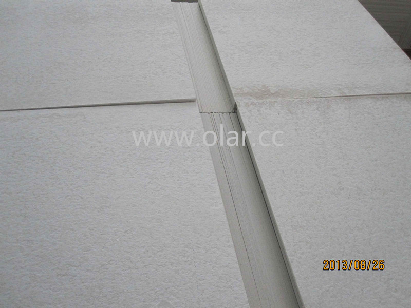 Fiber Cement Board Calcium Silicate Board for Wall Panel