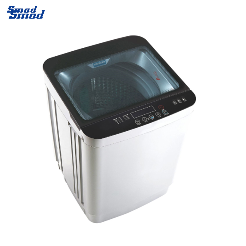 15kg/18kg Fully Automatic Top Loading Washing Machine Single Tub Washer