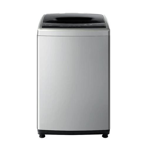 9.0 Kg Automatic Washing Machine with 8 Programs, Stainless Steel Inner Tub, Air Drying & Soak Function – Factory Direct Sale