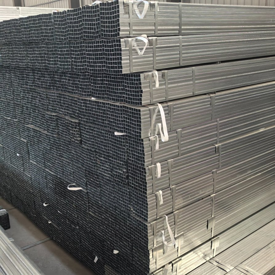 Hot ASTM A106 Sch40 Hot Rolled Welding Steel Pipes