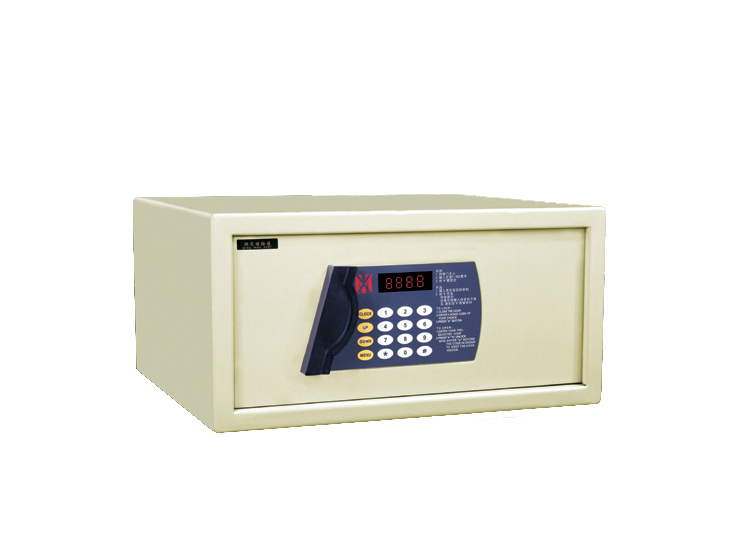 Fire Antique Resistant Hotel Room Safes