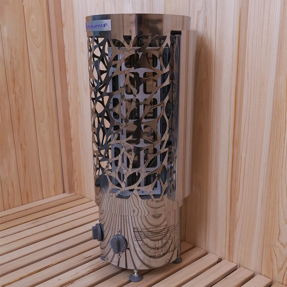 Обогреватель для сауны PILLAR PH30, 3 кВт