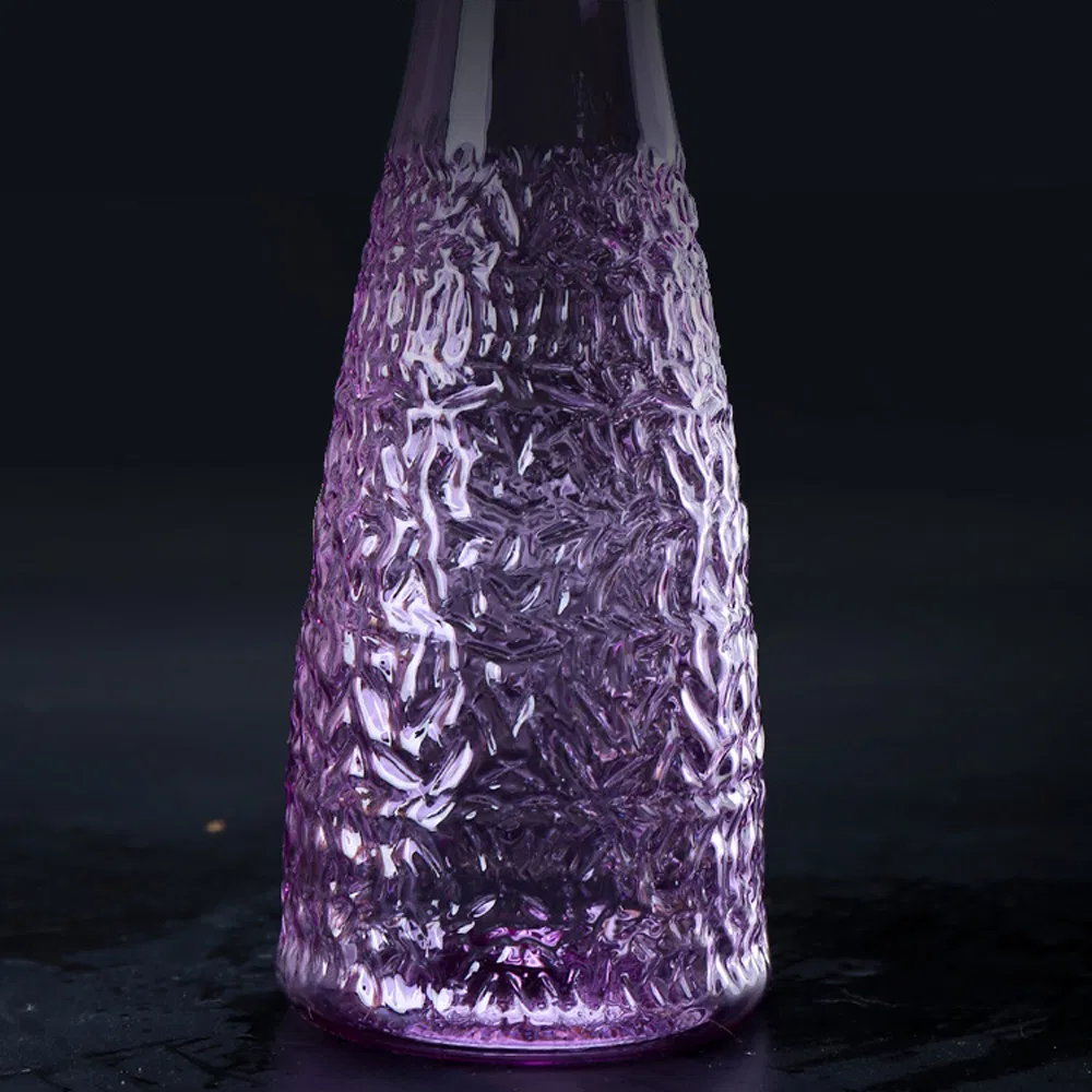 PC Cold Water Acrylic Pitchers Durable Kettles for Hotel Restaurant Home