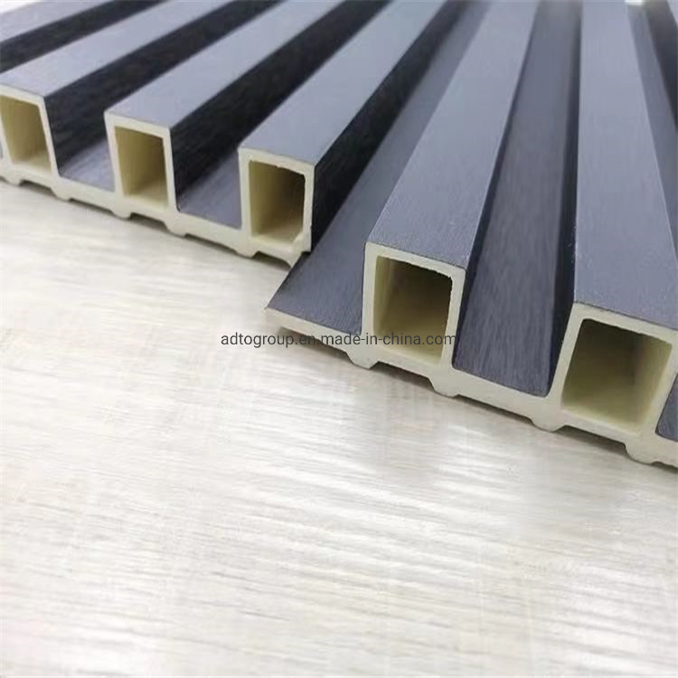 Installation Formaldehyde-Free Commercial Cheap Interior Spc Wall Paneling